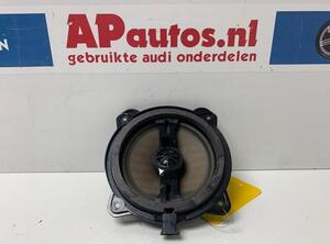 Loudspeaker AUDI A3 Convertible (8P7)