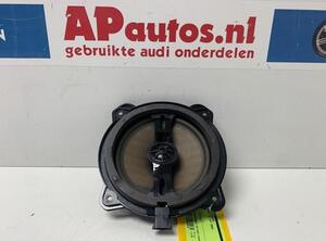 Loudspeaker AUDI A3 Convertible (8P7)