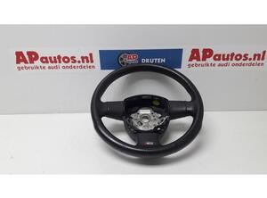 Steering Wheel AUDI A3 (8P1), AUDI A3 Sportback (8PA)