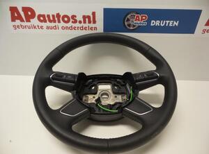 Steering Wheel AUDI A3 (8V1, 8VK)