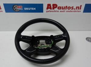 Steering Wheel AUDI A4 Avant (8K5, B8)