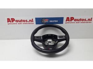 Steering Wheel AUDI A4 (8K2, B8)