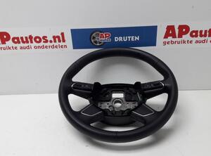 Steering Wheel AUDI A3 Sportback (8VA, 8VF)