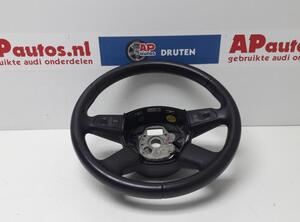 Steering Wheel AUDI A6 (4F2, C6)