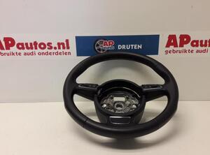 Steering Wheel AUDI A1 (8X1, 8XK), AUDI A1 Sportback (8XA, 8XF)