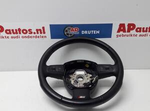 Steering Wheel AUDI A6 Avant (4F5, C6)