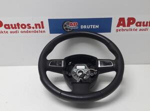 Stuurwiel AUDI Q5 (8RB), AUDI Q5 Van (8RB)