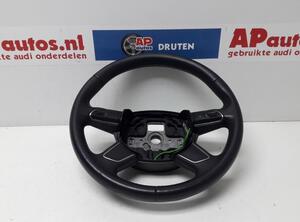 Steering Wheel AUDI A4 Avant (8K5, B8), AUDI A5 Sportback (8TA)