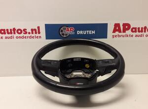 Steering Wheel AUDI A6 Avant (4F5, C6)