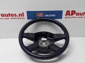 Steering Wheel AUDI A6 Avant (4F5, C6)