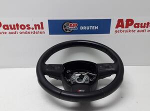 Steering Wheel AUDI A4 B7 Convertible (8HE)