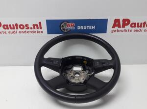 Steering Wheel AUDI A6 Avant (4F5, C6)