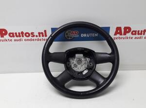 Steering Wheel AUDI A4 Avant (8ED, B7)