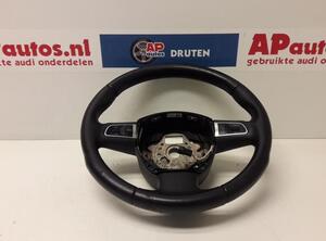 Steering Wheel AUDI A4 Avant (8K5, B8), AUDI A5 Sportback (8TA)