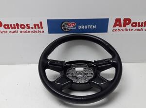 Steering Wheel AUDI A6 (4G2, 4GC, C7)