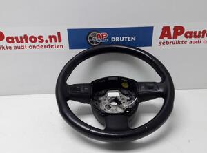 Steering Wheel AUDI A6 Avant (4F5, C6)