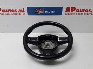 Steering Wheel AUDI A4 Avant (8K5, B8), AUDI A5 Sportback (8TA)