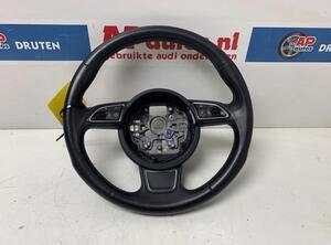 Steering Wheel AUDI A1 (8X1, 8XK), AUDI A1 Sportback (8XA, 8XF)