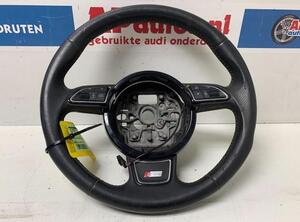 Steering Wheel AUDI A1 (8X1, 8XK), AUDI A1 Sportback (8XA, 8XF)