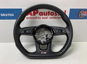 Steering Wheel AUDI A1 Sportback (GBA)