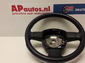 Steering Wheel AUDI A4 (8EC, B7)