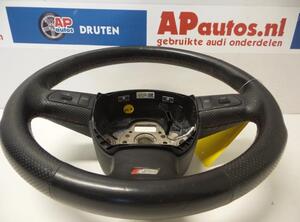 Steering Wheel AUDI A6 (4F2, C6)