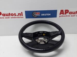 Steering Wheel AUDI A6 Avant (4F5, C6)