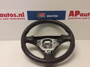 Steering Wheel AUDI A4 B7 Convertible (8HE)