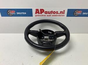 Steering Wheel AUDI A4 Avant (8K5, B8)