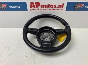 Steering Wheel AUDI A1 Sportback (8XA, 8XF), AUDI A1 (8X1, 8XK)