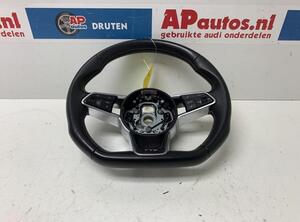 Steering Wheel AUDI TT Roadster (FV9, FVR)