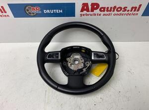 Steering Wheel AUDI A4 Allroad (8KH, B8)