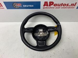 Steering Wheel AUDI A3 Sportback (8VA, 8VF), AUDI A6 Allroad (4GH, 4GJ, C7)