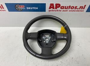 Steering Wheel AUDI A4 B7 Convertible (8HE)