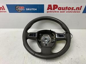 Steering Wheel AUDI A5 Convertible (8F7)