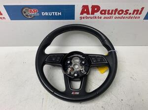 Steering Wheel AUDI A5 Sportback (F5A, F5F)