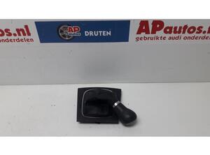 Gear Lever Gaiter AUDI A3 (8P1), AUDI A3 Sportback (8PA)