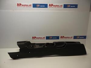 Center Console AUDI A3 (8P1), AUDI A3 Sportback (8PA)