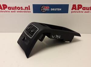 Middenconsole AUDI A6 Avant (4F5, C6)