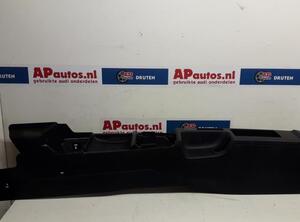 Center Console AUDI A3 (8P1), AUDI A3 Sportback (8PA)