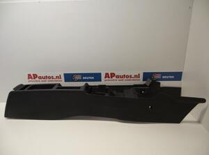 Center Console AUDI A3 (8P1), AUDI A3 Sportback (8PA)