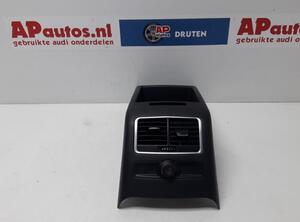 Mittelkonsole Audi A6 Allroad 4F 4F0863244C P12735245