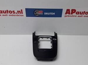 Center Console AUDI A4 Avant (8K5, B8), AUDI A5 Sportback (8TA)