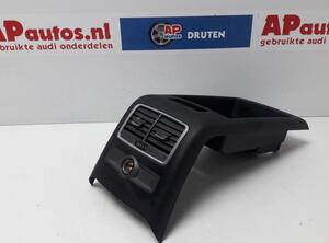 Center Console AUDI A6 Avant (4F5, C6)