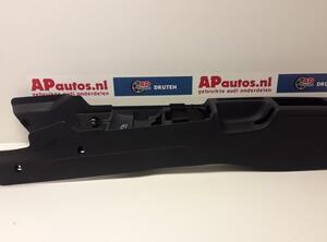 Center Console AUDI A3 (8P1), AUDI A3 Sportback (8PA)