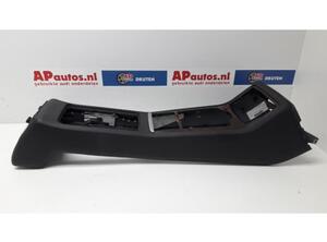 Mittelkonsole Audi A8 4E 4E0863241D P13902809