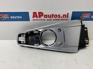 Center Console AUDI TT Roadster (FV9, FVR)