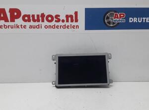 Autonavigatiesysteem AUDI A6 Allroad (4FH, C6), AUDI A6 Avant (4F5, C6)