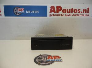 Autonavigatiesysteem AUDI A4 Avant (8E5, B6), AUDI A4 Avant (8ED, B7)