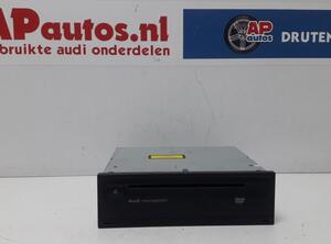 Navigation System AUDI A6 Allroad (4FH, C6), AUDI A6 Avant (4F5, C6)